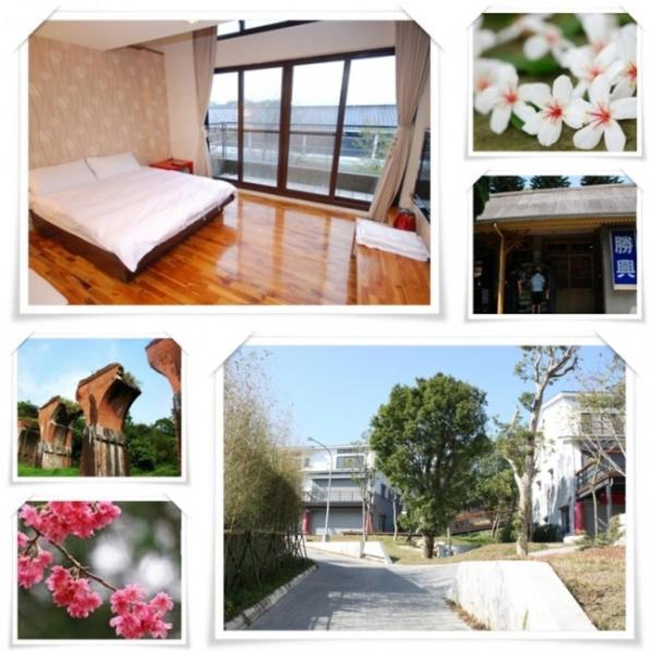 Sanyi Homestay Dış mekan fotoğraf