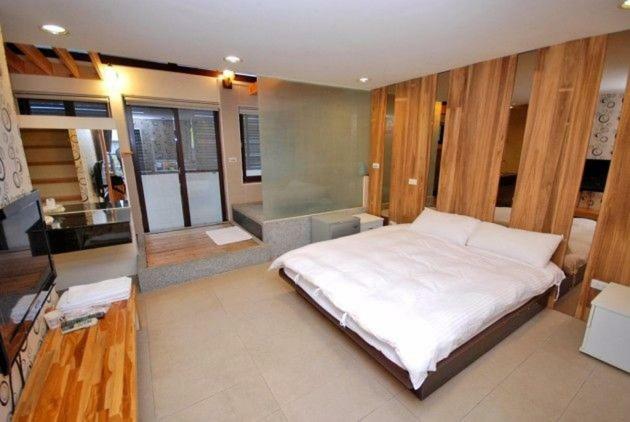 Sanyi Homestay Dış mekan fotoğraf