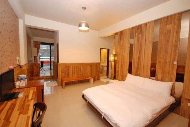 Sanyi Homestay Dış mekan fotoğraf