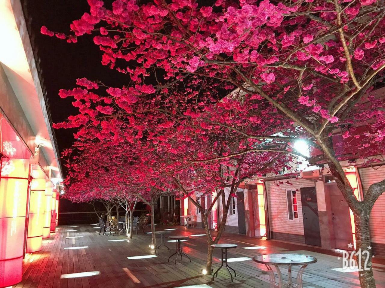 Sanyi Homestay Dış mekan fotoğraf